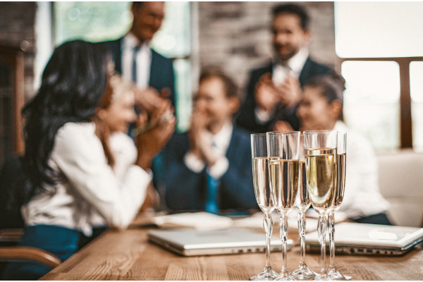 Asistencia en Reuniones y Eventos